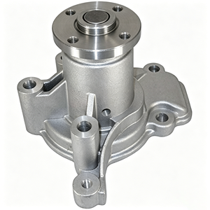 Engine Water Pump 25100-23530 for Hyundai Engine <b>Cooling</b> <b>System</b> Replacement Auto Spare Parts - Product Image 1