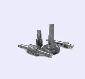 เครื่องมือกลึงเพลาสไปลน์สแตนเลสความแม่นยำสูงสำหรับร้านซ่อมเครื่องจักร ผู้ผลิตที่ดีที่สุดในอินเดีย ราคาถูกที่สุด - Product Image 6