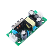 Module d'alimentation à découpage à isolation de précision 5W5V1A, carte nue pour contrôle industriel et LED, AC85~265V vers DC5V1A, 52x24x17mm