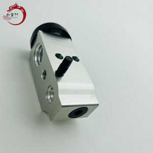 Válvula de Expansión Original de Calidad al por Mayor 97626-2H000 97626 2H000 para Hyundai Kia 976262H000 - Product Image 4