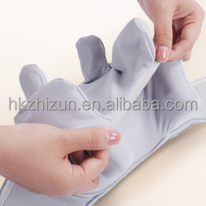 เครื่องนวดไหล่และคอแบบพกพา รุ่นขายดี พร้อมฟังก์ชั่นความร้อน นวดชิอัตสึ 6 มิติ ใช้พลังงานจาก USB ควบคุมเวลาได้ เหมาะสำหรับใช้ที่บ้านและที่ทำงาน - Product Image 3