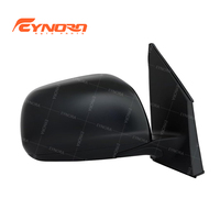 Espejo Lateral Calefactable para Automóvil EYNORA para Toyota RAV4 2006 2007 2008 2009 2010, Espejo Retrovisor para Puerta 87940-0R030 87910-0R030