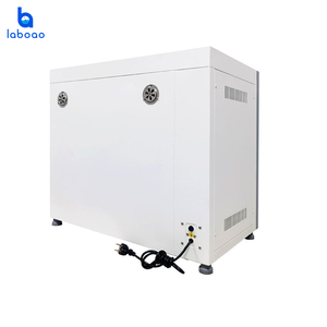 Laboao điện Blast lò 202 Series chính xác phòng thí nghiệm sấy Oven từ Trung Quốc - Product Image 4
