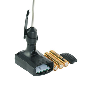 เทอร์โมมิเตอร์แบบเข็ม Testo Mini Waterproof รุ่น Testo905-T1 แบบเสียบปลั๊ก อ่านค่าได้รวดเร็วภายใน 10 วินาที รับประกัน 1 ปี - Product Image 2