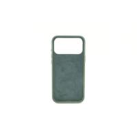 Étui de téléphone en cuir de haute qualité, élégant et minimaliste, parfait pour un usage quotidien, compatible avec l'iPhone 17.