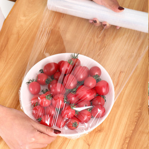 Oukaisi Cling Film 60 Cm Pe Food Storage Kitchen Use - Product Image 4