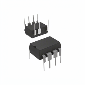 ชิปจัดการพลังงาน (PMIC) รุ่น ICE2QR2280ZXKLA1 แบบ 8 ขา แบบ DIP, 7 ขา ซื้อชิ้นส่วนอิเล็กทรอนิกส์ออนไลน์ ชิป IC ในสต็อก - Product Image 1