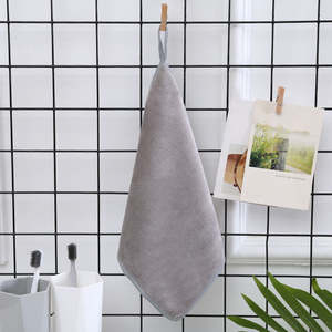 Juego de Paños de Cocina de Algodón Personalizados Promocionales, Diseño Tejido, Ecológicos, Múltiples Tamaños (70x140cm), Sin Pelusas, Resistentes al Moho - Product Image 3