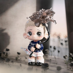 Heyone Black Play OONA Every Ending Series, Caja Sorpresa con Figuras Coleccionables de Dibujos Animados, 9 Piezas, Juguetes para Niñas, Regalos - Product Image 3