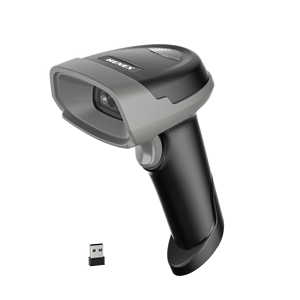 Lecteur de codes-barres <span class=keywords><strong>Nice</strong></span> Look, lecture de codes 1D, 2D et QR, filaire/sans fil/Bluetooth, méthode de connexion multiple - Product Image 1