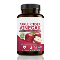 Échantillon gratuit pour capsules de nettoyage détox Plus Keto Bhb Comprimé effervescent au vinaigre de cidre de pomme