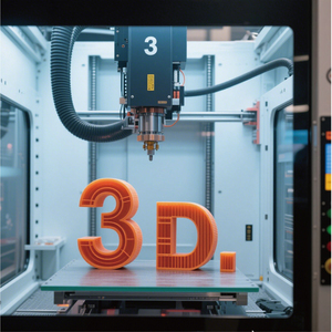 OEM Factory <b>Toy</b> Silicone Mold Plastic Rapid Prototyping Manufacturer 3d Model Maker Urethane ABS PC PA Vacuum Casting - Product Image 1