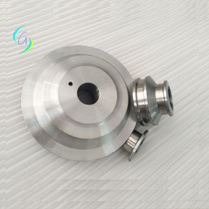 5 <b>Steps</b> Tungsten Carbide Coating Capstan for Wire Drawing <b>Machinery</b> - Product Image 3