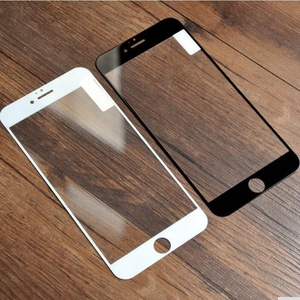 2.5D Cover completa in vetro temperato <span class=keywords><strong>per</strong></span> <span class=keywords><strong>iPhone</strong></span> 17 Air 16 15 <span class=keywords><strong>12</strong></span> 11 <span class=keywords><strong>Pro</strong></span> XS Max XR X <span class=keywords><strong>pellicola</strong></span> di protezione dello schermo <span class=keywords><strong>per</strong></span> <span class=keywords><strong>iPhone</strong></span> 5s 6 7 8 13 14 - Product Image 4