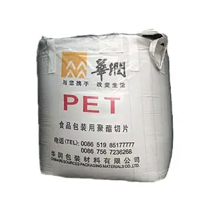 PET resin CR-8816/CR-8863/CR-8828/CR-8839/CR-8828F plastik granül şişe sınıfı yağ şişeleri gazlı içecekler