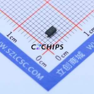 Diodo Zener Original Nuevo BZT52C24 SOD-123, Componentes Electrónicos al por Mayor, Proveedor de Chips y Servicio BOM - Product Image 1