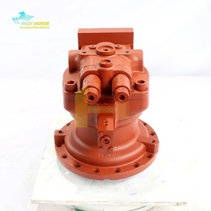 Ensemble moteur de rotation Hangood M2X150-16T Rexro pour Daewoo DH225 DH225-5 DH225-7 DH225-9 DH225LC M2X150 M2X146 M2X130 M2X210 - Product Image 2