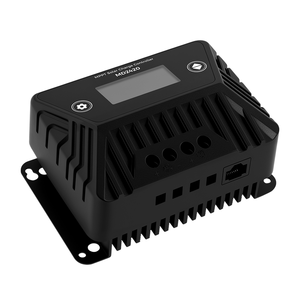 Contrôleur de charge <span class=keywords><strong>solaire</strong></span> MPPT MD2420 pour camping-car, caravane, marine, <span class=keywords><strong>12V</strong></span> <span class=keywords><strong>24V</strong></span> 20A pour <span class=keywords><strong>batterie</strong></span> au lithium FLD GEL SEL - Product Image 2