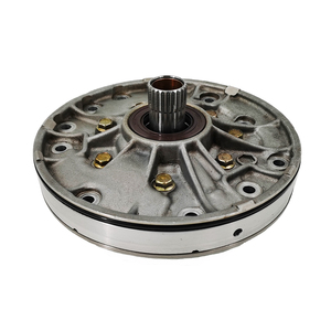 Pompe à huile de transmission automatique U540E 1ère génération avec tambour de marche arrière, compatible avec les accessoires de voiture TOYOTA - Product Image 4