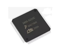 Placa de Computación ABS Original de Fábrica para Automóvil con Chip IC Vulnerable 
 Chip para ESP ABS 
 Módulo ABS ECU IC5895-5220C