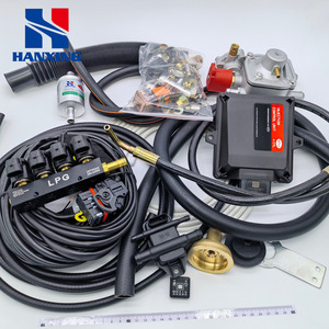 Nouvel évaporateur de remplacement LPG/CNG automobile huile-gaz <span class=keywords><strong>MP48</strong></span>+ATK TM séparé, garantie 1 an, AC Schnitzer X5 E70 SUV 2010- - Product Image 2