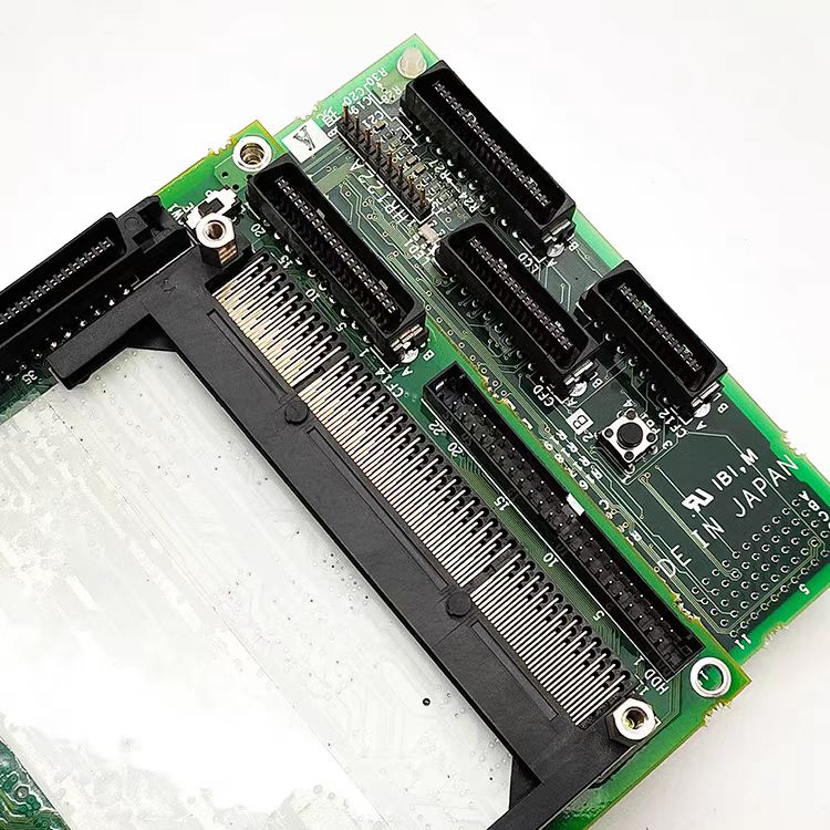 Mitsubishi Circuit Board Repair - High Quality New Replacement