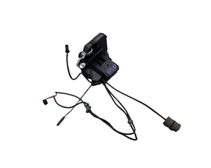 Bloc de verrouillage de porte avant et arrière <span class=keywords><strong>CLS</strong></span> <span class=keywords><strong>W219</strong></span> classique de haute qualité Machine de verrouillage d'entrée sans clé gauche et droite pour <span class=keywords><strong>mercedes</strong></span>-benz - Product Image 1