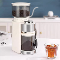 Moulin à café électrique rechargeable personnalisé de bonne qualité