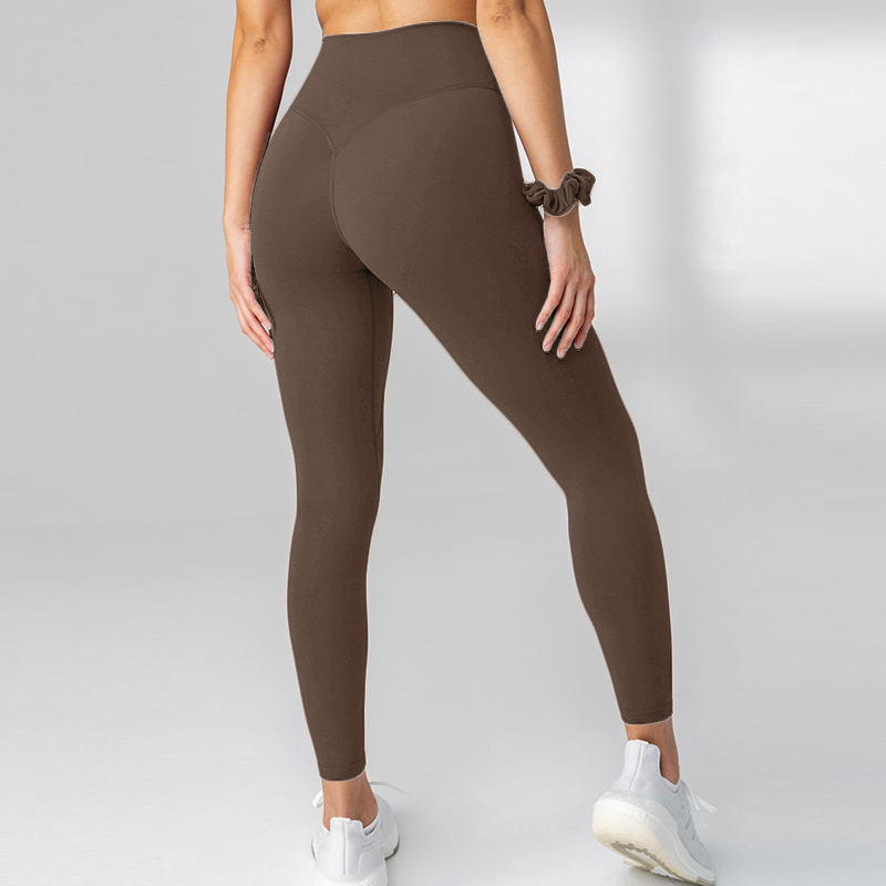 Brun caramel