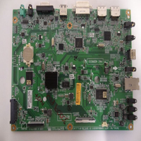 Placa Base Plc 55SH7DB-BE AUSALJM EBT63952506 Suministro al por Mayor