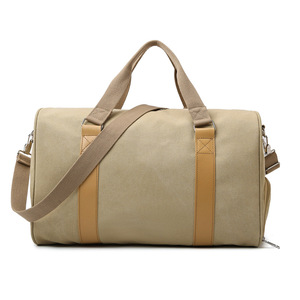 Bolsa de Viaje, Bolso de Mano Resistente, Bolsa de Mensajero, Impermeable, para Actividades al Aire Libre - Product Image 1