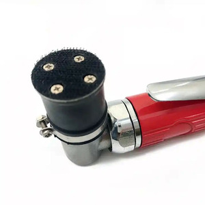 Lijadora Neumática de 30 mm, Amoladora de Puntos, 0.067 HP, 7500 RPM para una Preparación de Superficies Eficiente - Product Image 4