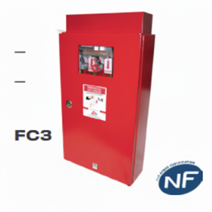 Caja bizona 2O/1F .500G Max DCM NF (COFC3a) - Product Image 1