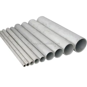 12Cr1MoV Heat-resistant Seamless Steel Pipe A213-T11/ A335-P22