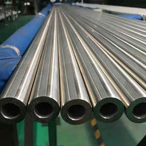 304/304L/316/316L ท่อสแตนเลสและอุปกรณ์1-1.5มม. Sch5S การรับรองสายเภสัชกรรมอาหาร - Product Image 6