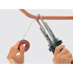 Rotenberger เครื่องเชื่อมไฟฟ้า2000ได้ถึง54มม - Product Image 1