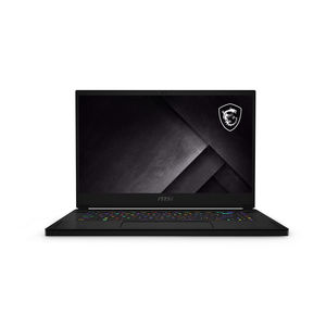 Portátil para juegos <span class=keywords><strong>MSI</strong></span> <span class=keywords><strong>GS75</strong></span> Stealth 9SG de 17.3 pulgadas y 240Hz de alta calidad, con procesador i7-9750H, 32GB de RAM, 1TB de almacenamiento, tarjeta gráfica RTX2080 y Windows 10 Home. - Product Image 1