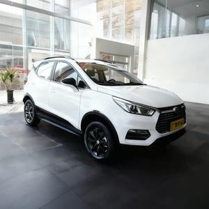 <span class=keywords><strong>Voiture</strong></span> d'<span class=keywords><strong>occasion</strong></span> 2019 BYD Yuan EV360 Conduite à gauche SUV compact 100% électrique automatique Conception durable pour diverses conditions routières - Product Image 2