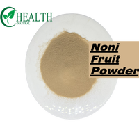 Poudre de fruit de Noni directement de l'usine, pulpe de fruit frais transformée, riche en vitamines et minéraux naturels, déshydratée à basse température