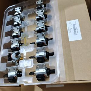 มอเตอร์สเต็ปเปอร์ jf011e ใหม่เอี่ยม - Product Image 2