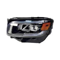 Phares avant à LED Mercedes-Benz GLB X247 2019-2023 Nouveaux 6000K 25W 6000 Lumens Version US