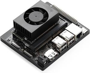 NVIDIA 945-13766-0000-000 Jetson Orin Nano 8GB Dev Kit 945-13766-0000-000 Edge AI Platform Jetson AGX Orin 32GB - Product Image 1