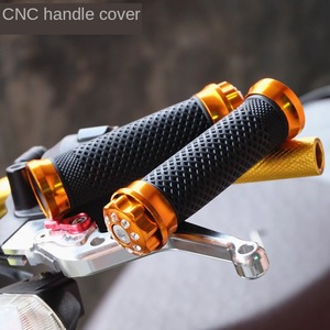 Motocicleta reparación manilla conjunto Wildfire Yamaha Fuxi a Scooter <span class=keywords><strong>ciclomotor</strong></span> acelerador accesorios manillar <span class=keywords><strong>cubierta</strong></span> - Product Image 3