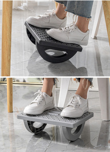 Tragbare Schräg brett Füße Fuß <span class=keywords><strong>massage</strong></span> Stretching Calf Adjusta ble Stretcher Slant <span class=keywords><strong>Board</strong></span> - Product Image 5