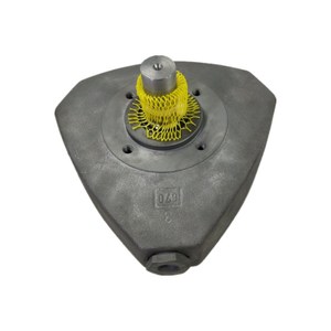 Bomba de Pistones Radiales 1PF1R4-19/20 1PF1R4-20/11 1PF1R4-19/10 1PF1R4-1X/8 45kg - Product Image 2