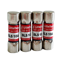 SUNTOP FUSIBLES Productos Littelfuse 2A 2A 3A 4 5 6 8 10A _ yyt