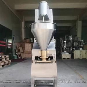 Petite machine automatique à boulettes de viande, parfaite pour la maison ou les petites entreprises - Product Image 2