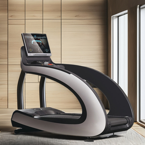 Equipo de Gimnasio QLK Eléctrico de Alta Velocidad con Inclinación Automática para Pantalla LCD - Product Image 4