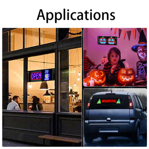 USB Power Programmable <strong>LED</strong> Pixel Panel <strong>Indoor</strong> Digital Poster <strong>Display</strong> SDK Function Car IP65 <strong>Scrolling</strong> Messages for Shopping Malls - Product Image 5