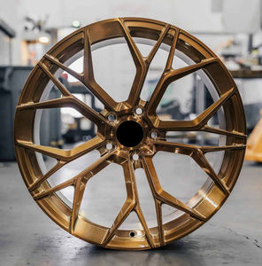 1p 2p 3p 17 18 19 20 21 22 24 26 pouces roue forgée pour <span class=keywords><strong>ferrari</strong></span> f8 sf90 roma 812 296 488 ff <span class=keywords><strong>458</strong></span> GTC4 pour ford mustang <span class=keywords><strong>gt</strong></span> pour bmw - Product Image 2